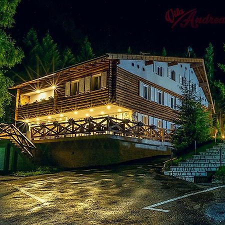 Motel Vila Andrea Saraievo Exterior foto